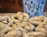 Foto del paso 10 de la receta: Pretzels