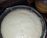 A picture of step 3 of Puff puff/fanke.