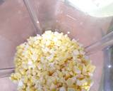 271.Sweet Corn Milk (Susu Jagung Manis) langkah memasak 2 foto