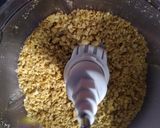 Foto del paso 2 de la receta: Mantequilla de maní