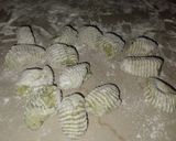 Foto del paso 5 de la receta: Ñoquis de acelga