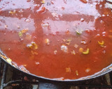 Foto del paso 8 de la receta: Pasta con salsa de jitomate