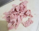 Foto del paso 1 de la receta: Tortilla fácil