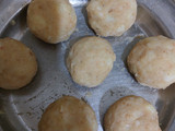 Batata vada