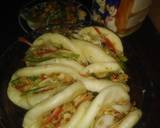 Bao bun steamed chinese bun recipe step 12 photo