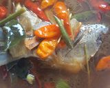 Foto langkah ke 5 dari resep Pindang ikan bandeng.