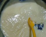 Hình bước làm 7 của món Bánh su kem