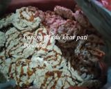 Foto langkah ke 3 dari resep Carang Madu Khas pati.