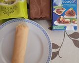 Mozartkugel recept fázis 1 fotója