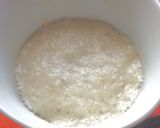 Foto langkah ke 2 dari resep Bolu Tape 2 Telur.