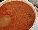 Töltött Káposzta, (ahogy én készítem) recept fázis 10 fotója