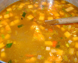 Foto del paso 20 de la receta: Locro criollo