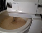 Foto langkah ke 1 dari resep Marmer Cake.