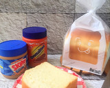 Foto langkah ke 12 dari resep ROTI TAWAR / Japanese Basic Bread (eggless).