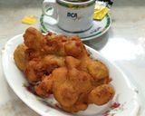 Foto langkah ke 3 dari resep 16/26. Pisang goreng.