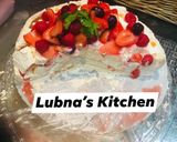 A picture of step 4 of PAVLOVA:.
