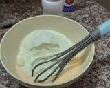Foto del paso 3 de la receta: Pancitos Sin Harina (De Leche en Polvo)