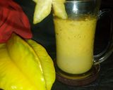 Foto langkah ke 3 dari resep Jus Belimbing.