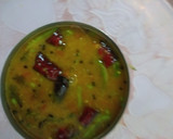 இன்ஸ்டன்ட் இட்லி சாம்பார் (Instant idli sambar recipe in tamil) ரெசிபி ஸ்டேப் 4 புகைப்படம்
