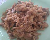 Foto langkah ke 6 dari resep Ayam Suwir.