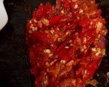 Foto langkah ke 1 dari resep Sambal Jamur.