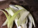Tumis Brokoli Keju
