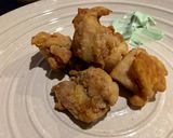 รูปขั้นตอนการทำที่ 3 ของ ไก่คาราเกะ (เตาอบ)