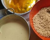 Foto del paso 6 de la receta: Galle-Flan con dulce de leche