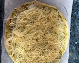 Foto del paso 6 de la receta: Pizza de cebolla fácil