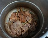 Foto langkah ke 4 dari resep Empal Daging.