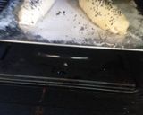 Foto del paso 11 de la receta: Rollo de chile poblano hojaldrado