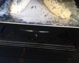 Foto del paso 11 de la receta: Rollo de chile poblano hojaldrado