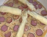 Foto del paso 4 de la receta: Tortilla de panchos fácil
