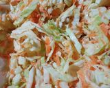 Foto del paso 2 de la receta: Ensalada Coleslaw🥗