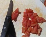 Foto del paso 2 de la receta: Empanadas caprese