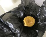 Foto del paso 2 de la receta: Canastas de plátano verde