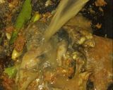 Foto langkah ke 8 dari resep Babat goreng #keto.