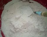 Foto langkah ke 2 dari resep Jamur Crispy Kriux.