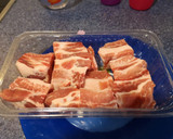 Foto del paso 6 de la receta: Guiso de costillas con patatas