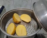 Foto langkah ke 1 dari resep Donat kentang empuk menul.