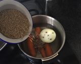 Foto del paso 3 de la receta: Lentejas Lionesas