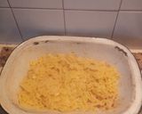 Foto del paso 8 de la receta: Tuco de costillas y moñitas