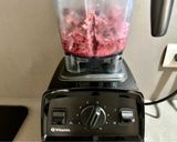 莓果冰淇淋 (藍莓+黑莓+黑櫻桃)的食譜步驟3照片