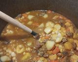 Foto del paso 6 de la receta: Cazuela de Mondongo al Fuego