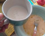 Foto del paso 4 de la receta: Panqueques esponjosos (Pancakes🥞)