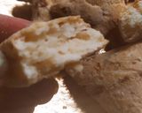 Foto del paso 4 de la receta: Scons de Queso Sin Tacc