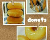 Foto langkah ke 6 dari resep Killer soft bread doughnut.