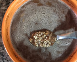 Foto del paso 4 de la receta: Porridge de AVENA al MICROONDAS!