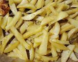 صورة لخطوة 3 من وصفة سمك التونة بتتبيلة رائعة و زيت الزيتون 😋