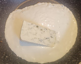 Foto del paso 2 de la receta: "En las nubes"
